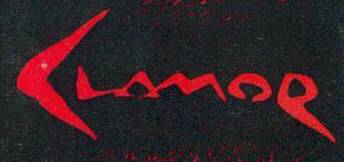 logo Clamor (FRA)
